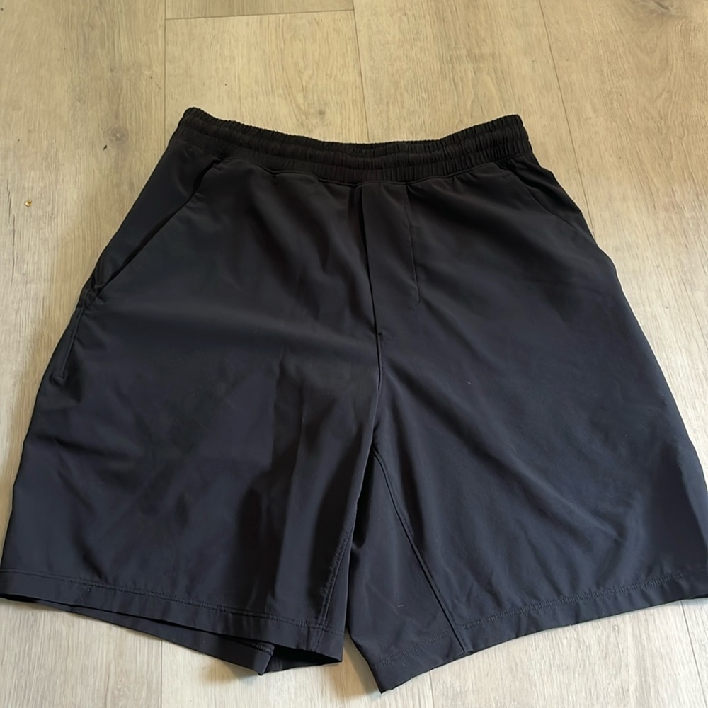 Men’s Pace Breaker Linerless Short Lululemom
